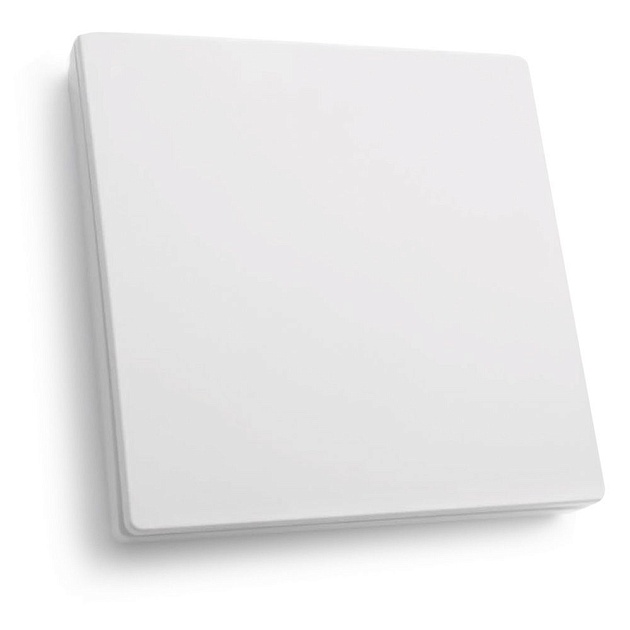 Выключатель одноклавишный беспроводной Feron Smart белый TM181 41128 изображение Выключатель одноклавишный беспроводной Feron Smart белый TM181 41128 Фото №