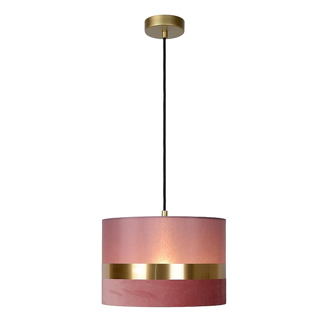 Подвесной светильник Lucide Extravaganza Tusse 10409/01/66 Фото № 