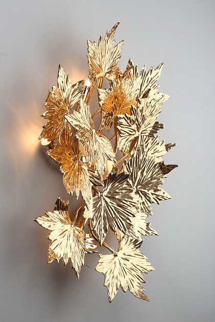 Настенный светильник Omnilux Bellona OML-85501-05 Фото № 7