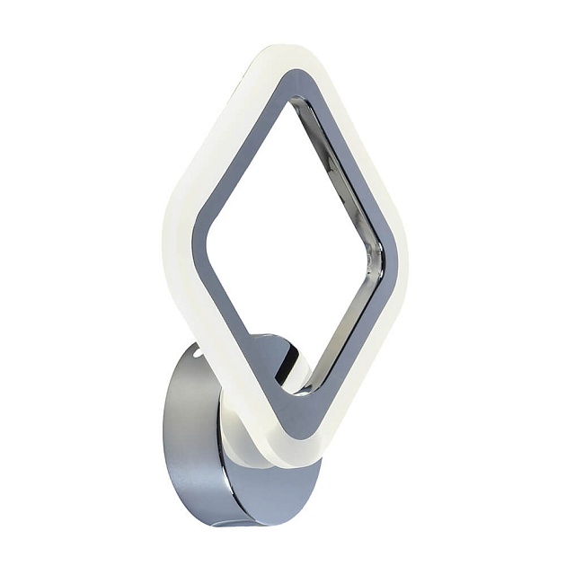 Настенный светодиодный светильник Profit Light 8075/1W CHR изображение 3 Настенный светодиодный светильник Profit Light 8075/1W CHR Фото № 3