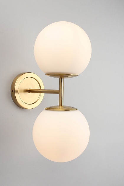 Бра Aployt Kristian APL.759.11.02 Фото № 6