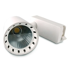 Трековый светодиодный светильник Jazzway PTR 0330 5010598 5