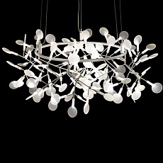 Подвесная светодиодная люстра Loft IT Heracleum 9022-108W 4