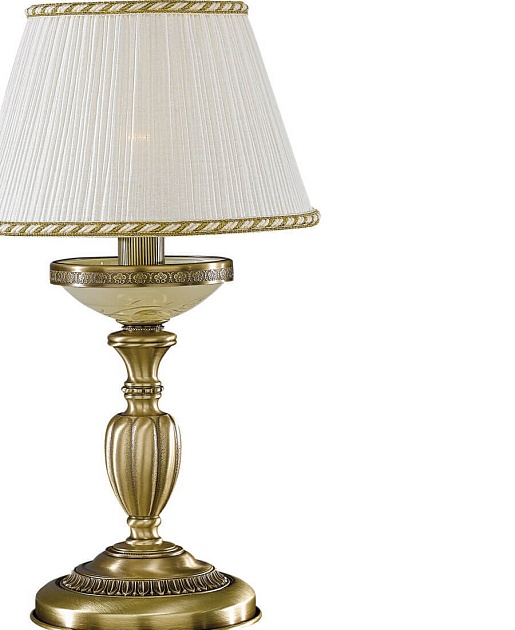 Настольная лампа Reccagni Angelo P 6422 P Фото № 2