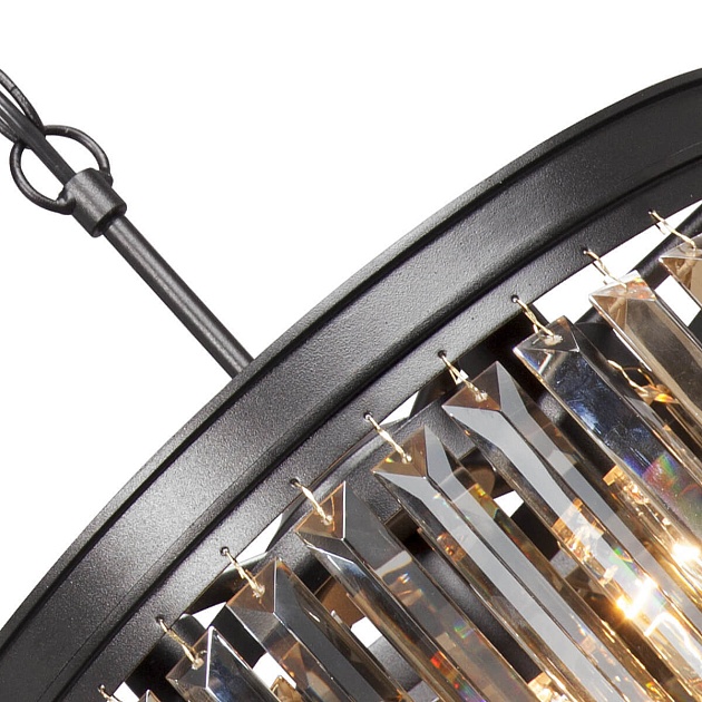 Подвесная люстра Vitaluce V5181-1/6 Фото № 2