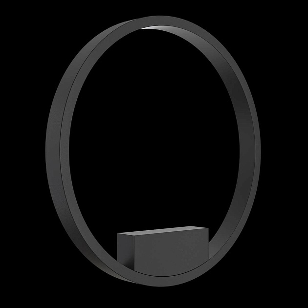 Настенный светильник Maytoni Rim MOD058WL-L25B4K Фото № 3