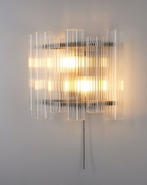 Бра Moderli Monte V10774-2W Фото № 5