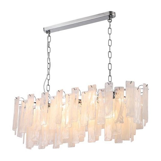 Подвесная люстра Stilfort Glowice 2157/09/10PL Фото № 2