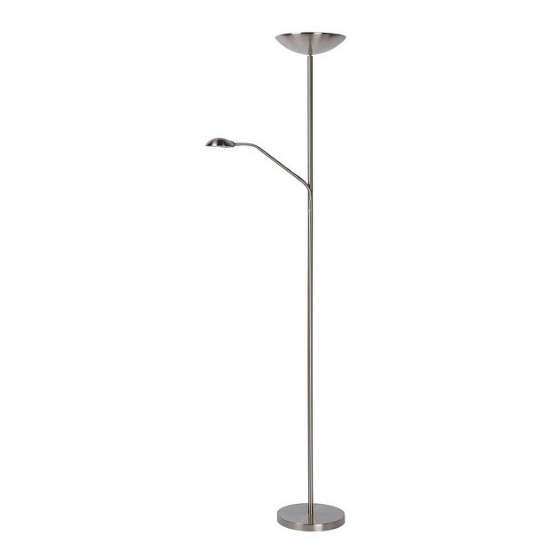 Торшер Lucide Zenith Led 19791/24/12 изображение Торшер Lucide Zenith Led 19791/24/12 Фото №