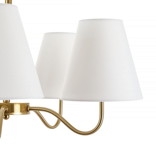 Подвесная люстра MyFar Charlotte MR2100-5C Фото № 3