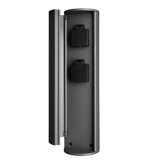 Ландшафтный светильник Deko-Light Steckdosenturm 733055 изображение 3 Ландшафтный светильник Deko-Light Steckdosenturm 733055 Фото № 3