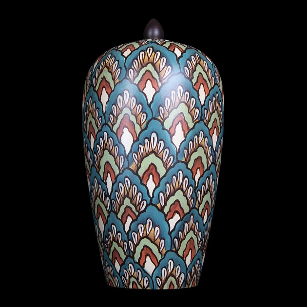 Ваза Loft IT Blise 10288V/L Фото № 7