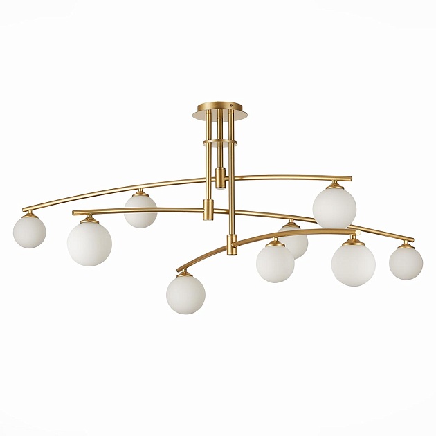 Потолочная люстра ST Luce Sembrare SL1208.302.09 Фото № 