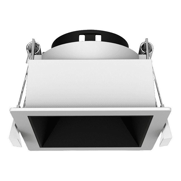 Встраиваемый светильник DesignLed DL-MJ-1034G-W 002979 Фото № 