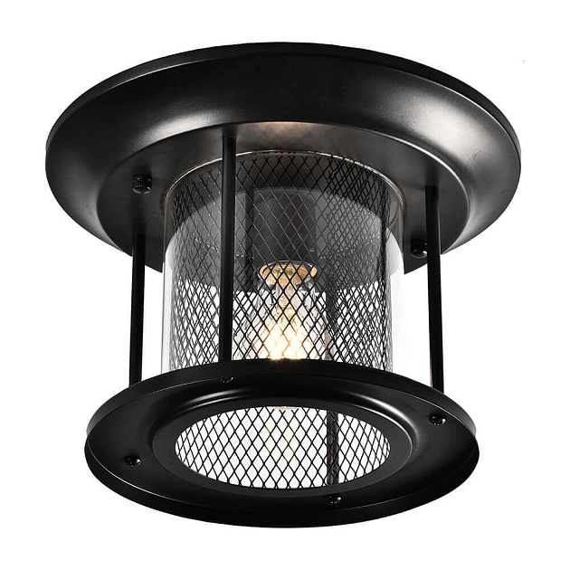 Уличный светильник Feron Бордо PL723 48387 Фото № 