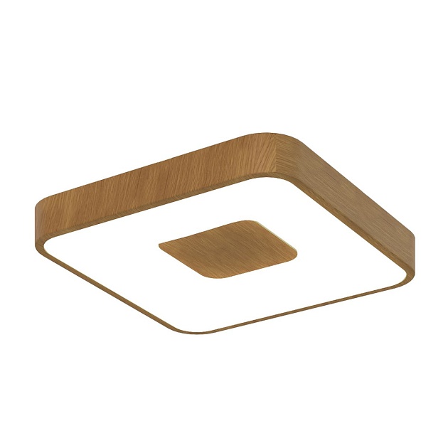 Потолочный светодиодный светильник Mantra Coin 7924 Фото № 