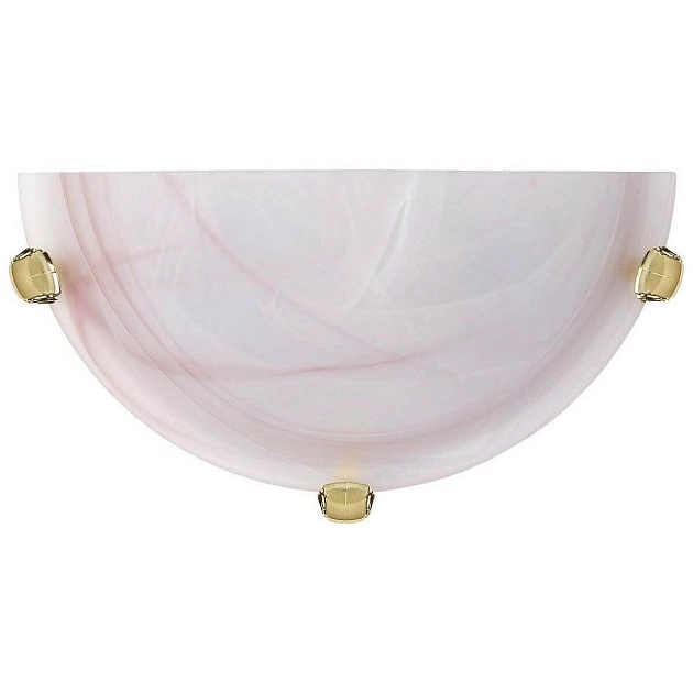 Настенный светильник Lucide Alabaster 07213/01/66 Фото № 