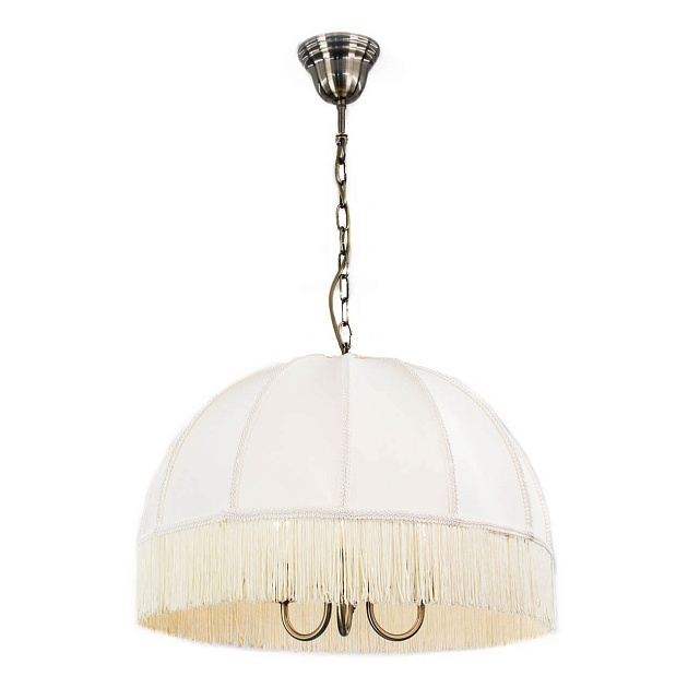 Подвесная люстра Citilux Базель CL407131 Фото № 