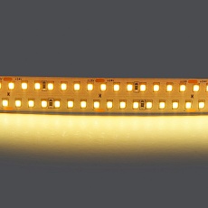 Светодиодная лента Lightstar 30W/m 280LED/m теплый белый 5M 422003 1