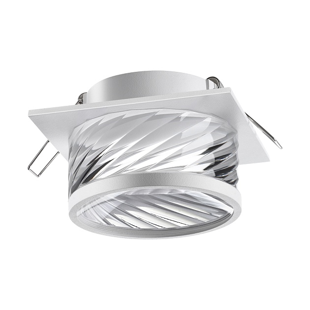 Встраиваемый светильник Novotech Spot Gem 370921 Фото № 