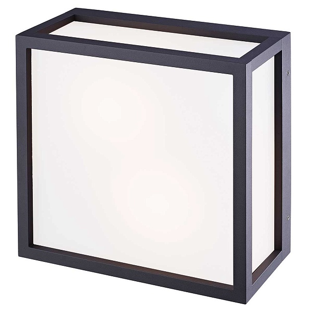 Уличный настенный светильник Mantra Utah 8378 Фото № 