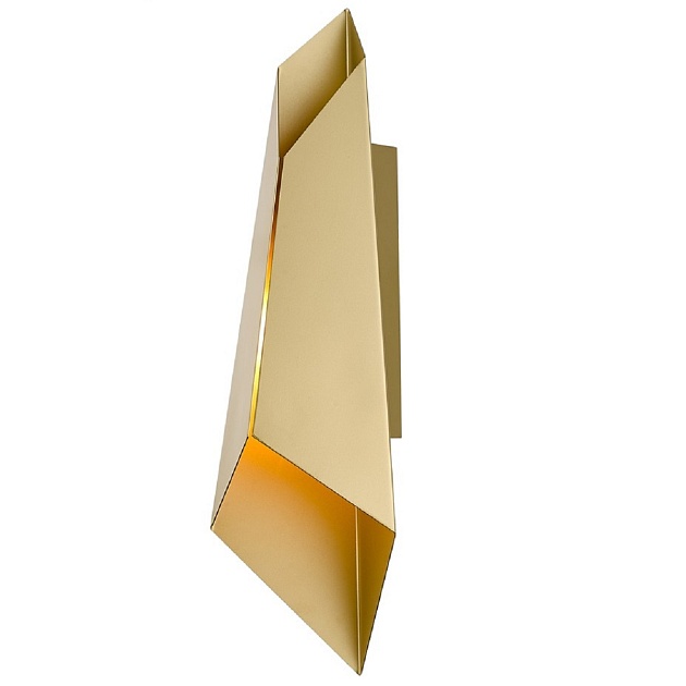 Настенный светильник Wertmark Leda WE245.01.401 Фото № 