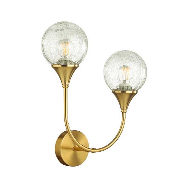 Бра Lumion Moderni Yoko 4558/2W Фото № 