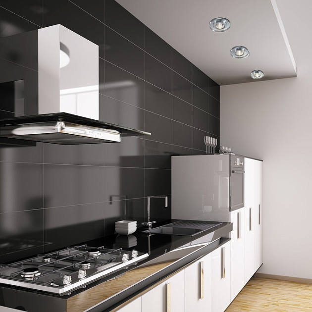 Встраиваемый светильник Novotech Spot Mirror 369436 Фото № 3