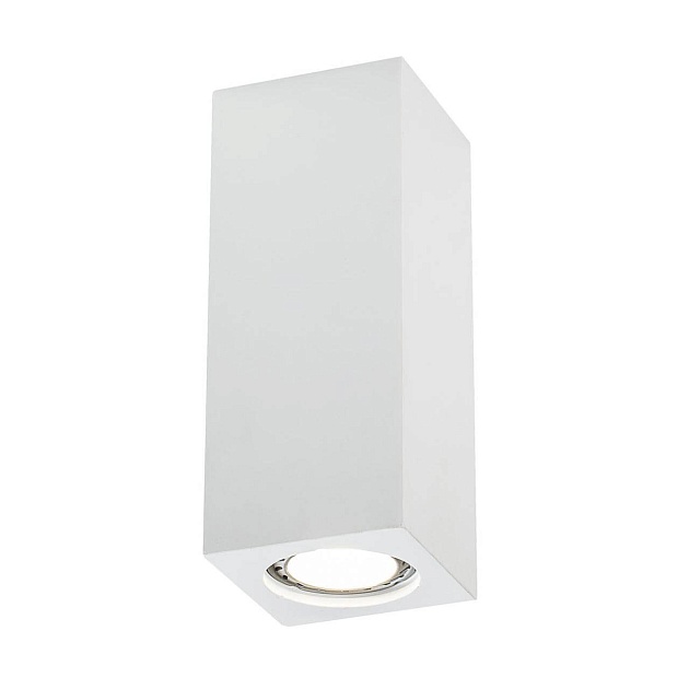 Потолочный светильник Maytoni Conik Gyps C006CW-01W Фото № 3