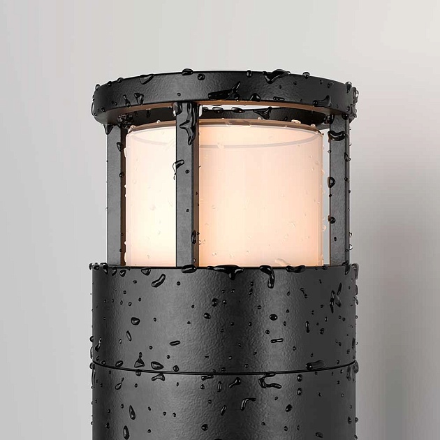 Уличный светодиодный светильник Maytoni Wolseley Road O011FL-L6B Фото № 2