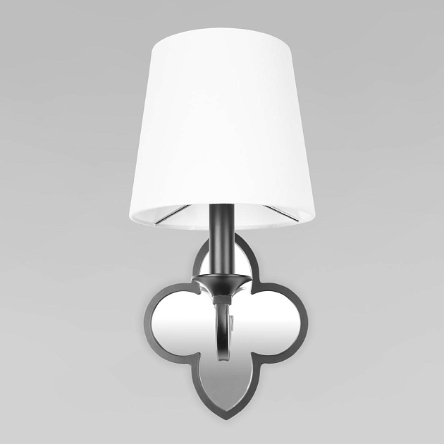 Бра Loft IT Silence 10303W Black Фото № 3