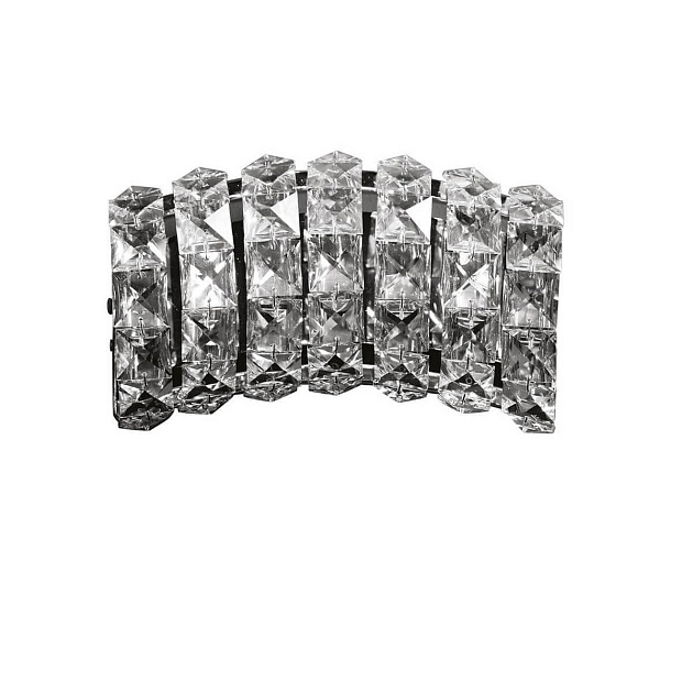 Настенный светильник Lightstar Onda 741624 Фото № 