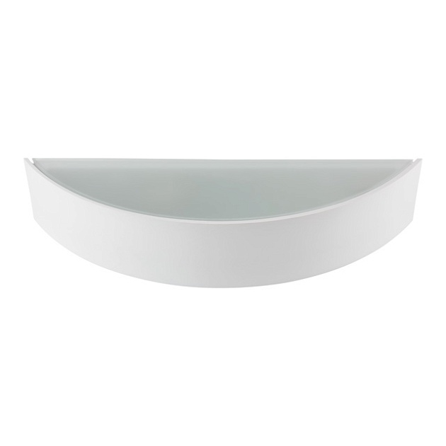 Светильник настенный Kanlux JASMIN W/M-W 23758 изображение Светильник настенный Kanlux JASMIN W/M-W 23758 Фото №