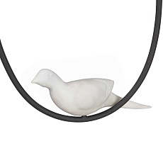 Подвесной светильник Vitaluce V2914-1/1S 2