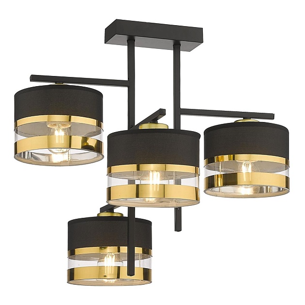 Потолочная люстра Velante 294-307-04 Фото № 