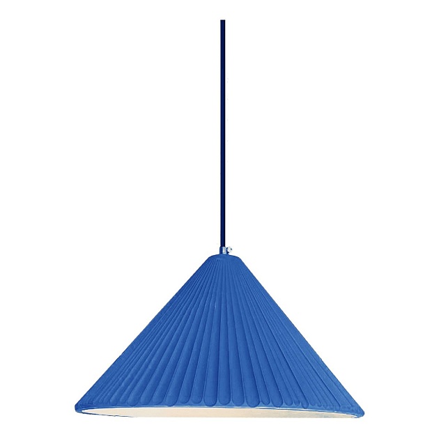 Подвесной светильник Milosh Tendence 0829PLA-1BL Фото № 