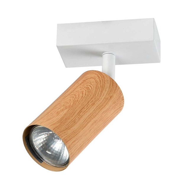 Спот ЭкономСвет 86608/1WT WD Фото № 