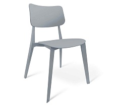 Обеденная группа Sheffilton SHT-DS196 дымчатый/черный/серый 4198084301 3