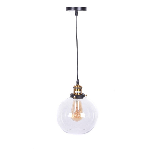 Подвесной светильник Lumina Deco Navarro LDP 6802 PR Фото № 2