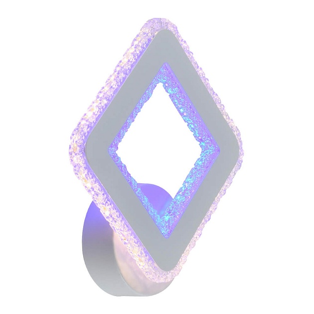 Настенный светодиодный светильник Profit Light 8041/1W WHT изображение 2 Настенный светодиодный светильник Profit Light 8041/1W WHT Фото № 2