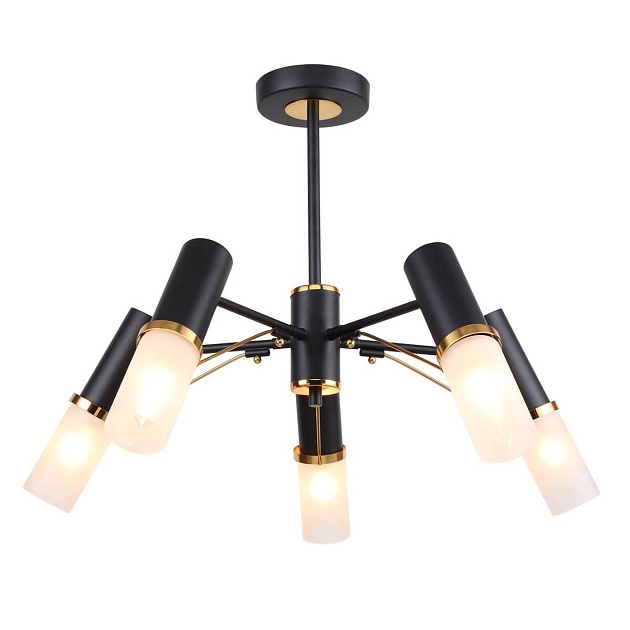 Потолочная люстра F-Promo Viator 2558-5P Фото № 