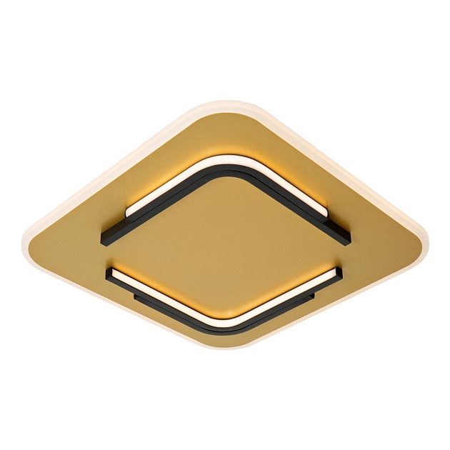 Потолочный светодиодный светильник Lucide Andreas 44114/30/02 Фото № 4