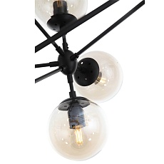 Подвесная люстра ST Luce Stampo SL549.403.21 3