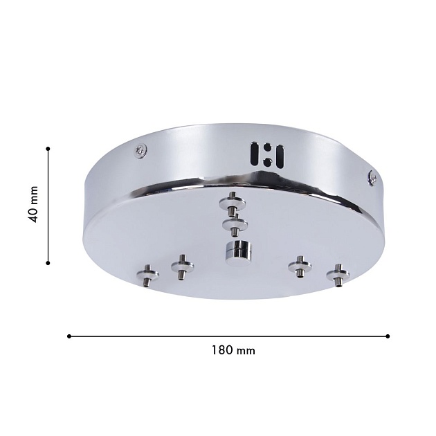 Основа для люстры Favourite Canopy 4591-180-6CH Фото № 2