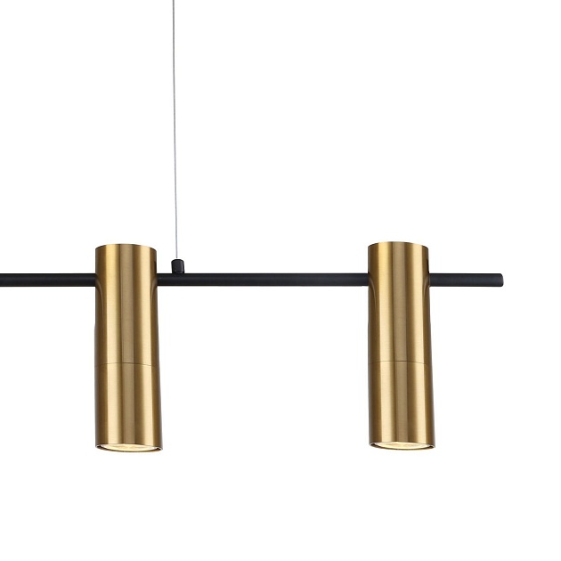 Подвесная люстра F-Promo Shanku 3091-3P изображение 4 Подвесная люстра F-Promo Shanku 3091-3P Фото № 4