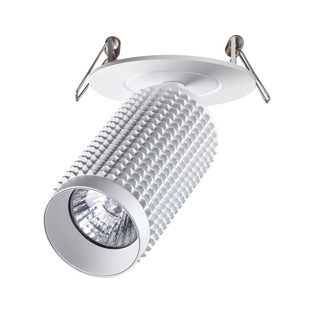 Встраиваемый спот Novotech Spot Mais 370749 Фото № 