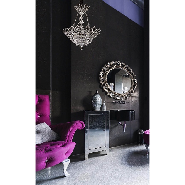 Подвесной светильник MW-Light Патриция 1 447010306 Фото № 12