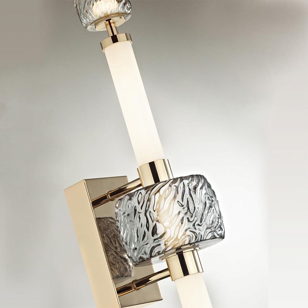 Бра Odeon Light Modern Kliff 5426/28WL Фото № 2