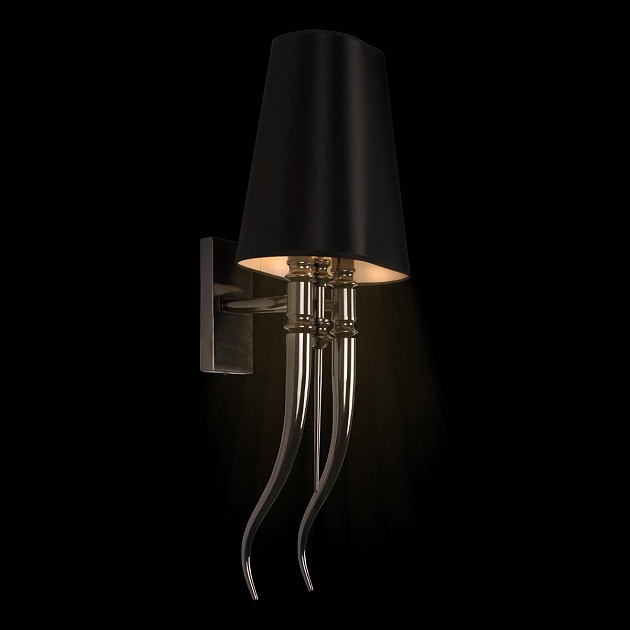 Бра Loft IT Brunilde 10207W/M Black изображение 6 Бра Loft IT Brunilde 10207W/M Black Фото № 6