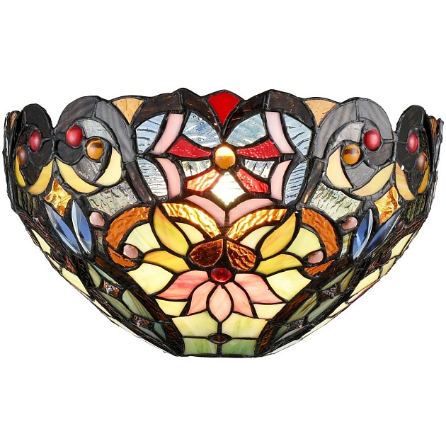 Настенный светильник Velante 825-801-01 Фото № 